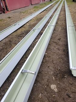 Rain Gutter