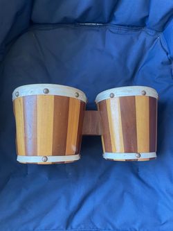 Bongos