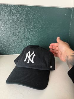 New York Yankees '47 Brand Dad Hat