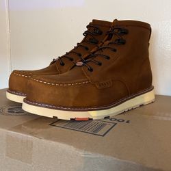 Work Boots