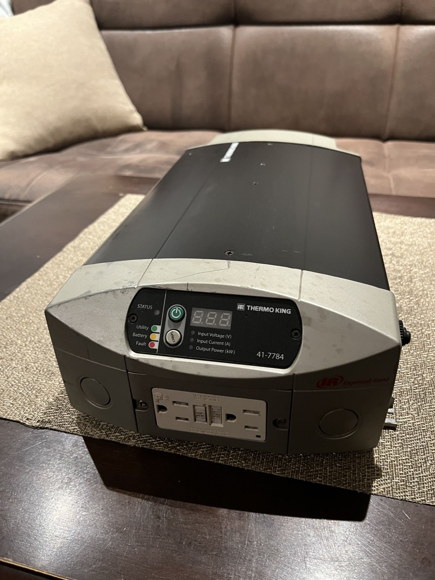 Thermo King Inverter 417784 for 100 (Negotiable) for Sale in Skokie