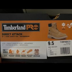 Timberland Pro
