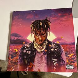 Juice WRLD record