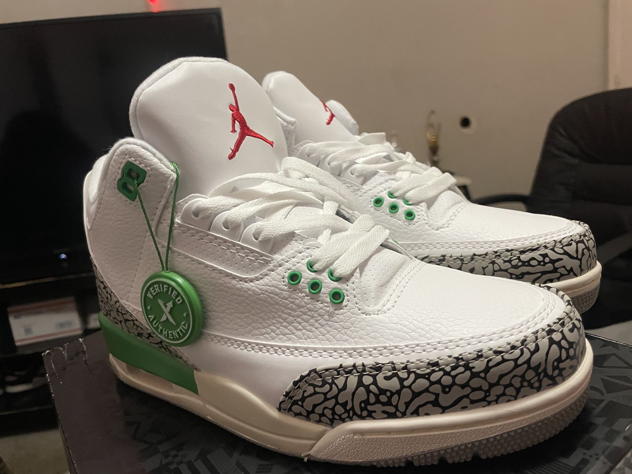 Jordan