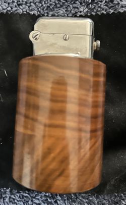 Mastro de Paja El Maestro pipe lighter