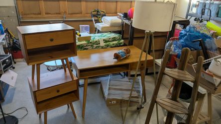 Renton Yard Sale - Saturday 6/20 only 10-4