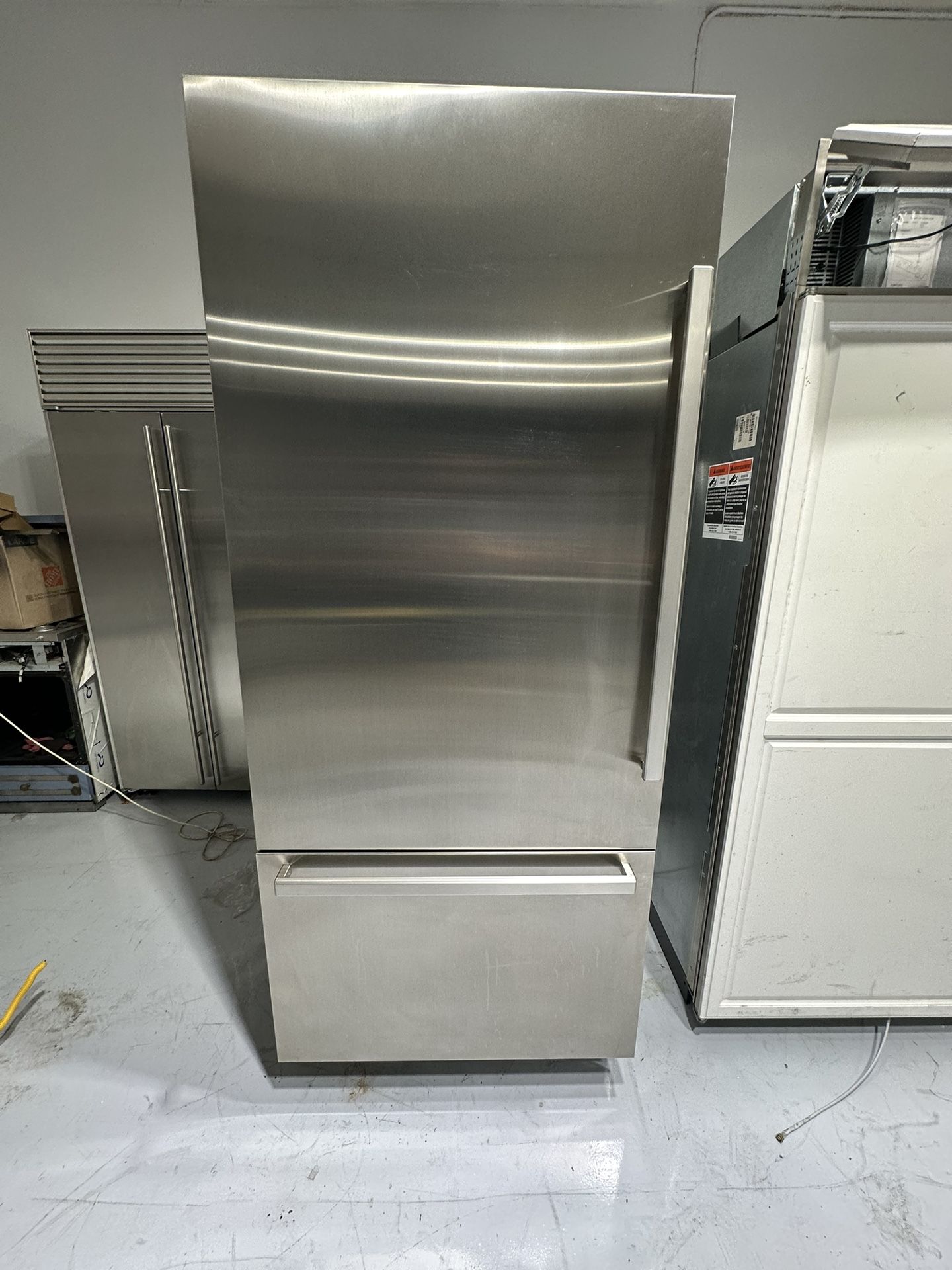 Bertazzoni 36” Refrigerator