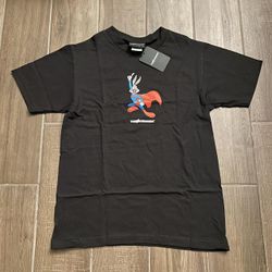 The Hundreds x Warner Bros Super Bugs t shirt