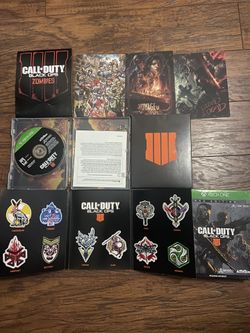 Call Of Duty Block Op 3 Pro Edition