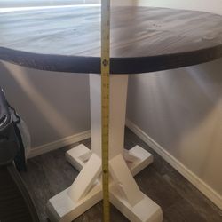 Coffee Table (Dining Table Already Sold)