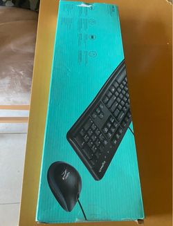 Computer Keyboard