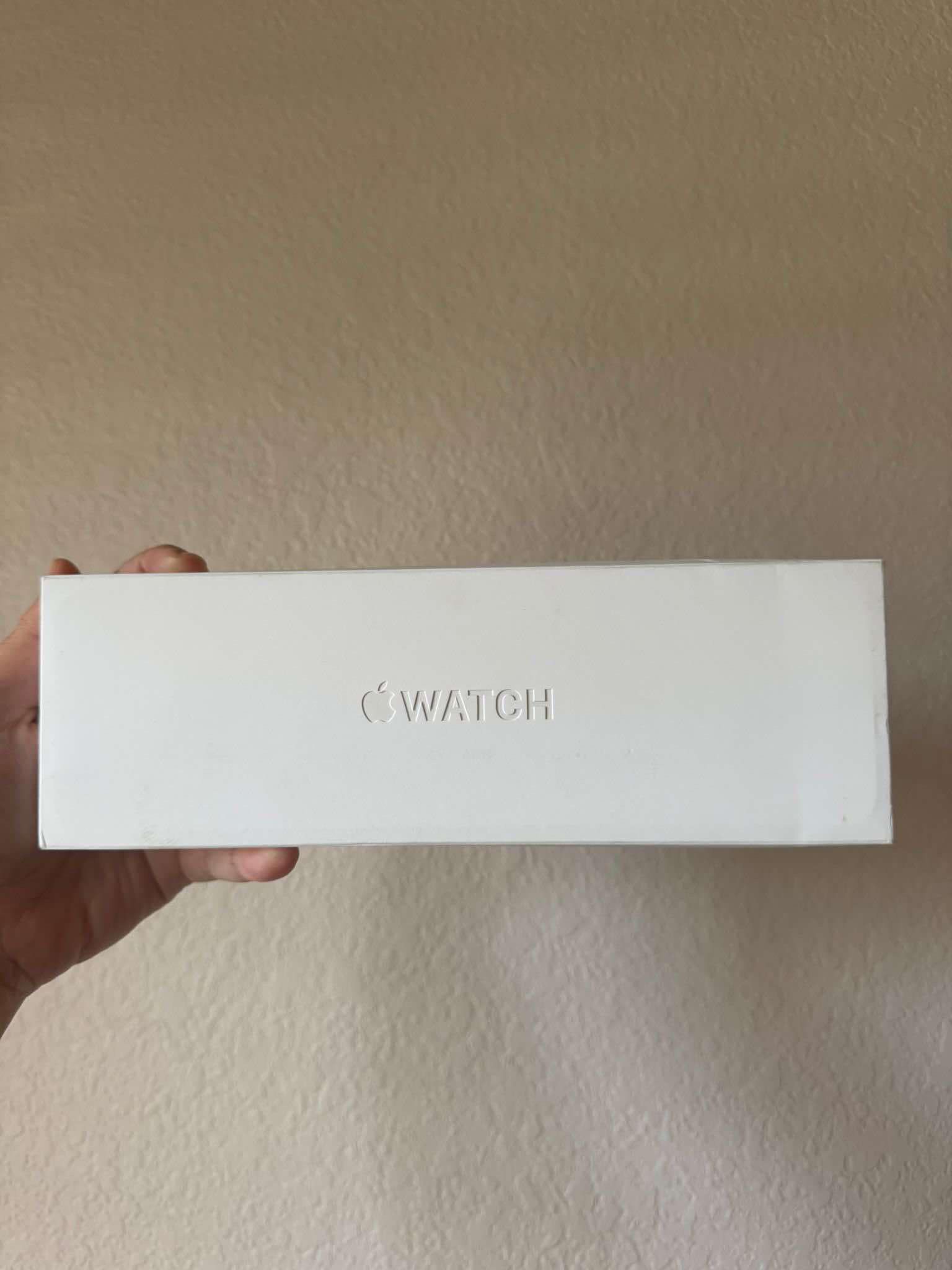 Watch Serie 10 46mm Cellular
