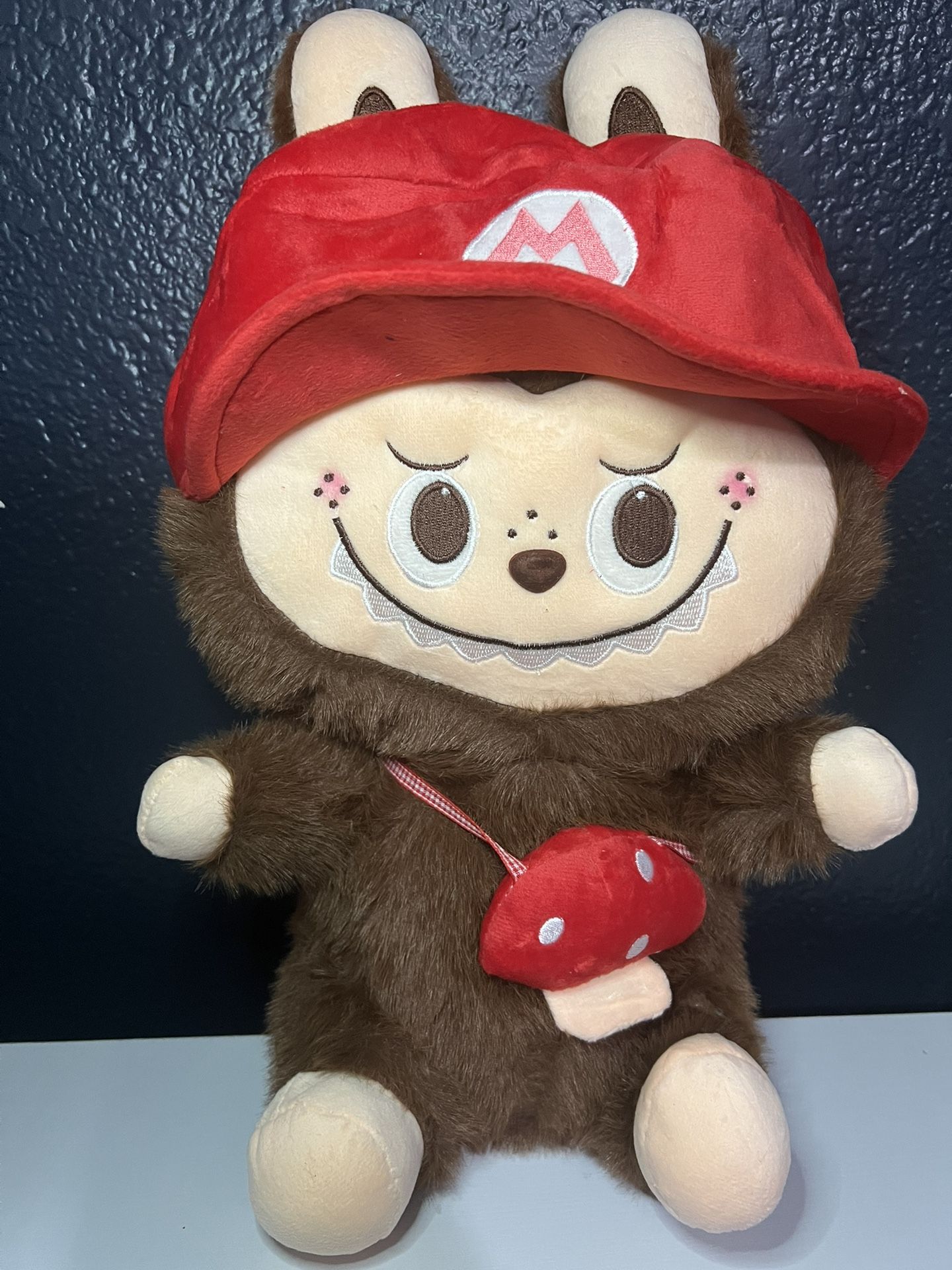 Plushie 