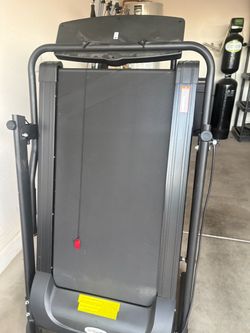 Exerpeutic Walking treadmill