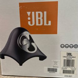JBL SPEAKERS