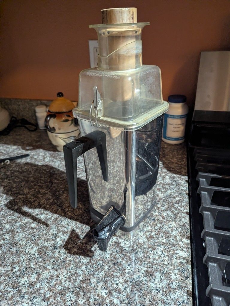 Vita-Mixer  Maxi 4000