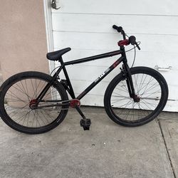 Specialized  mountain  bike .