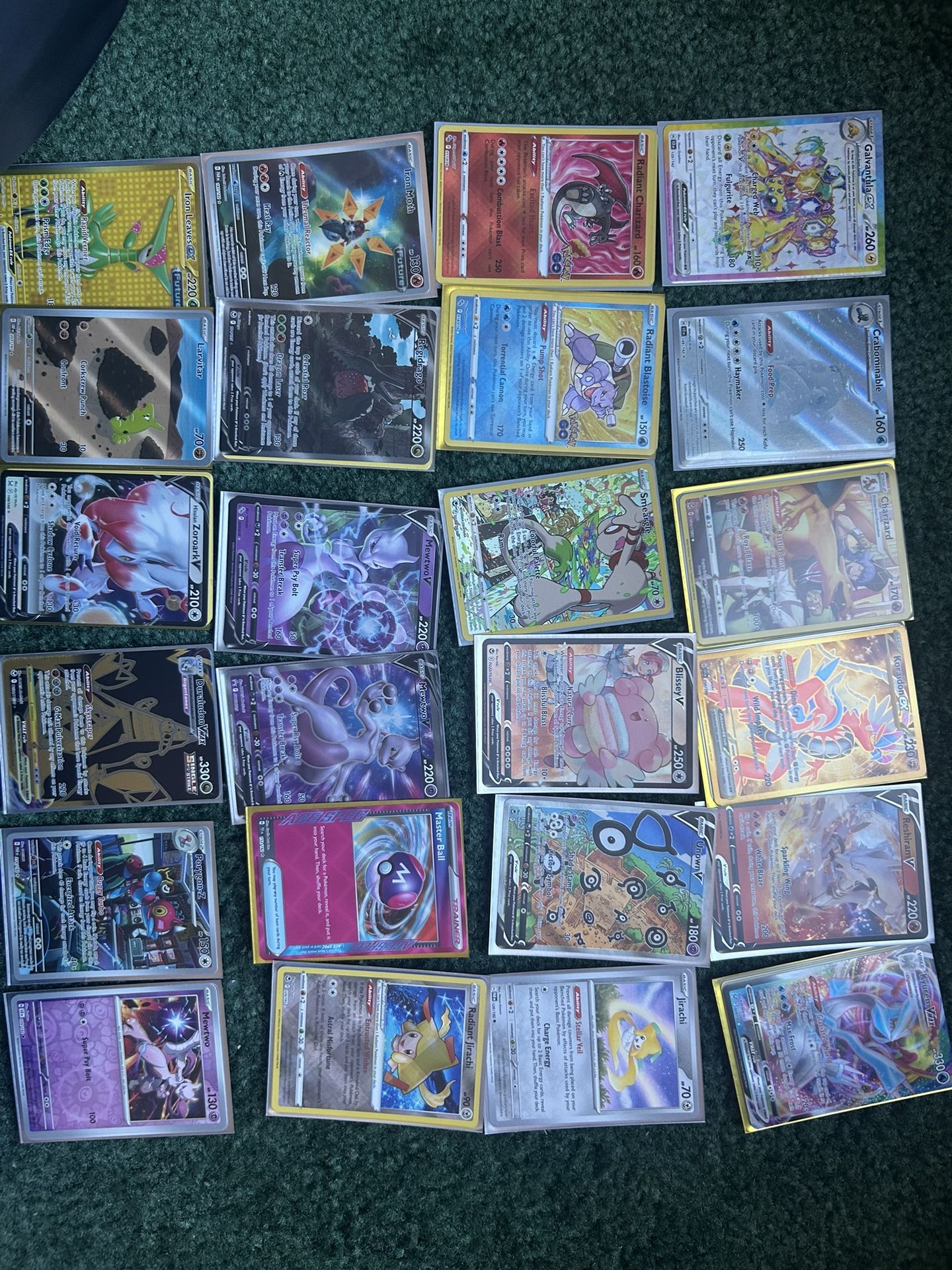 Pokemon Cards For Sell & Trade