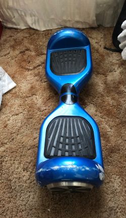 Hover board