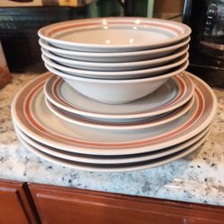 Dishes