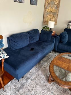 Living room set