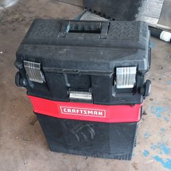 Craftsman Tool Cart 