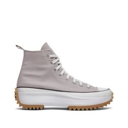 Converse Run Star Hike High ‘Himalayan Salt’ - Men’s 9.5 - Women’s 11