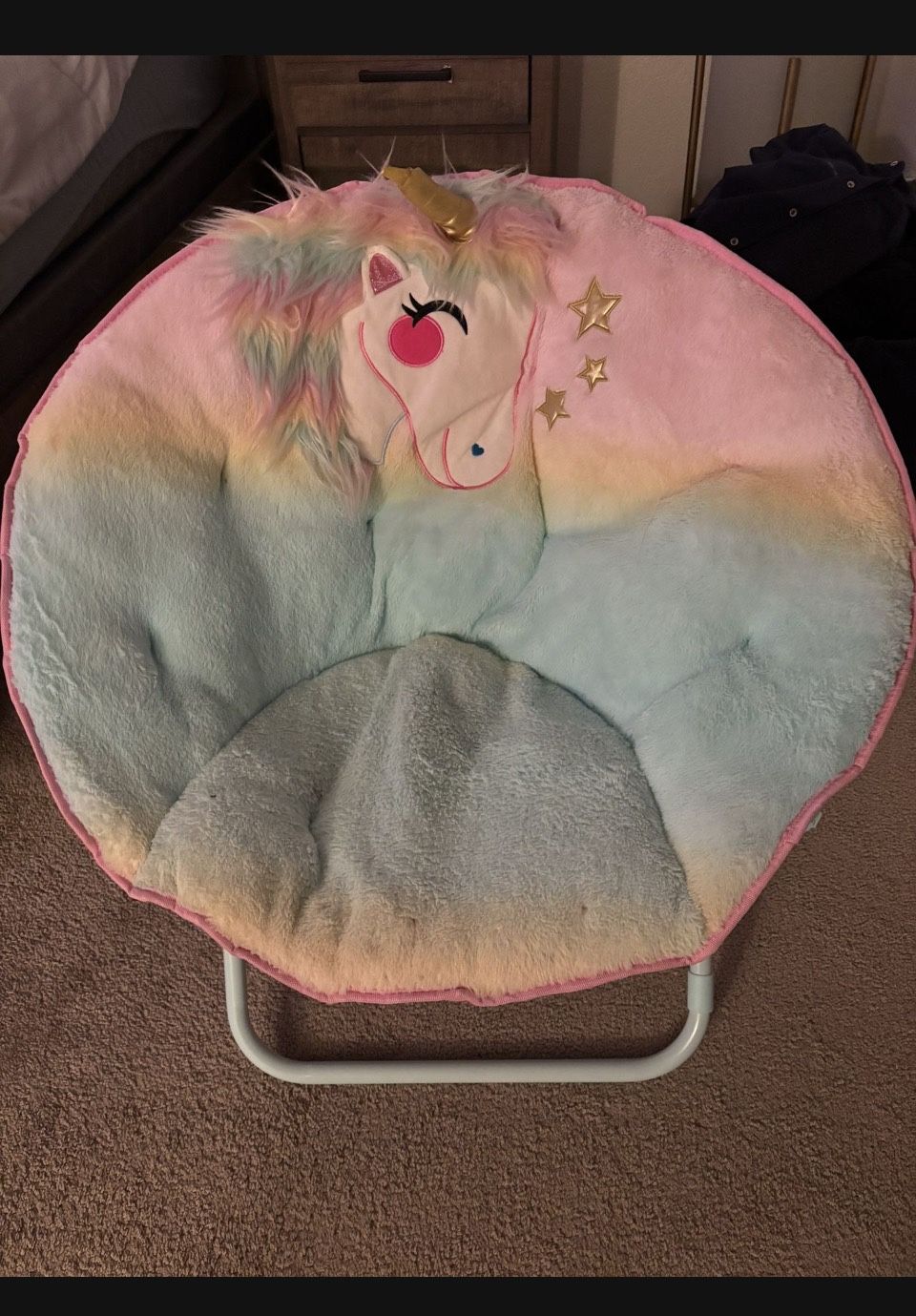 Kids Chair