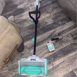 Litheli Snow Shovel Rechargeable  