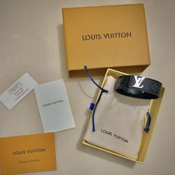 District Pm Bracelet