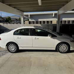 Stock Honda Civic Rims And Tires