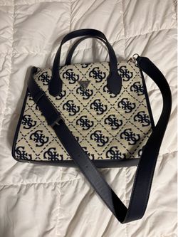 Guess Tote Bag