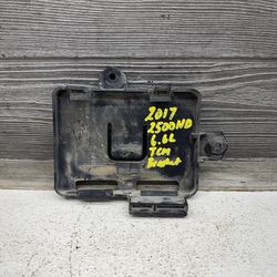 2017 Chevy Silverado 2500HD 6.6L Diesel TCM Bracket OEM