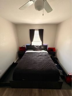 Bed Set