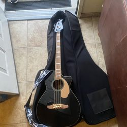 50% OFF Fender Bass