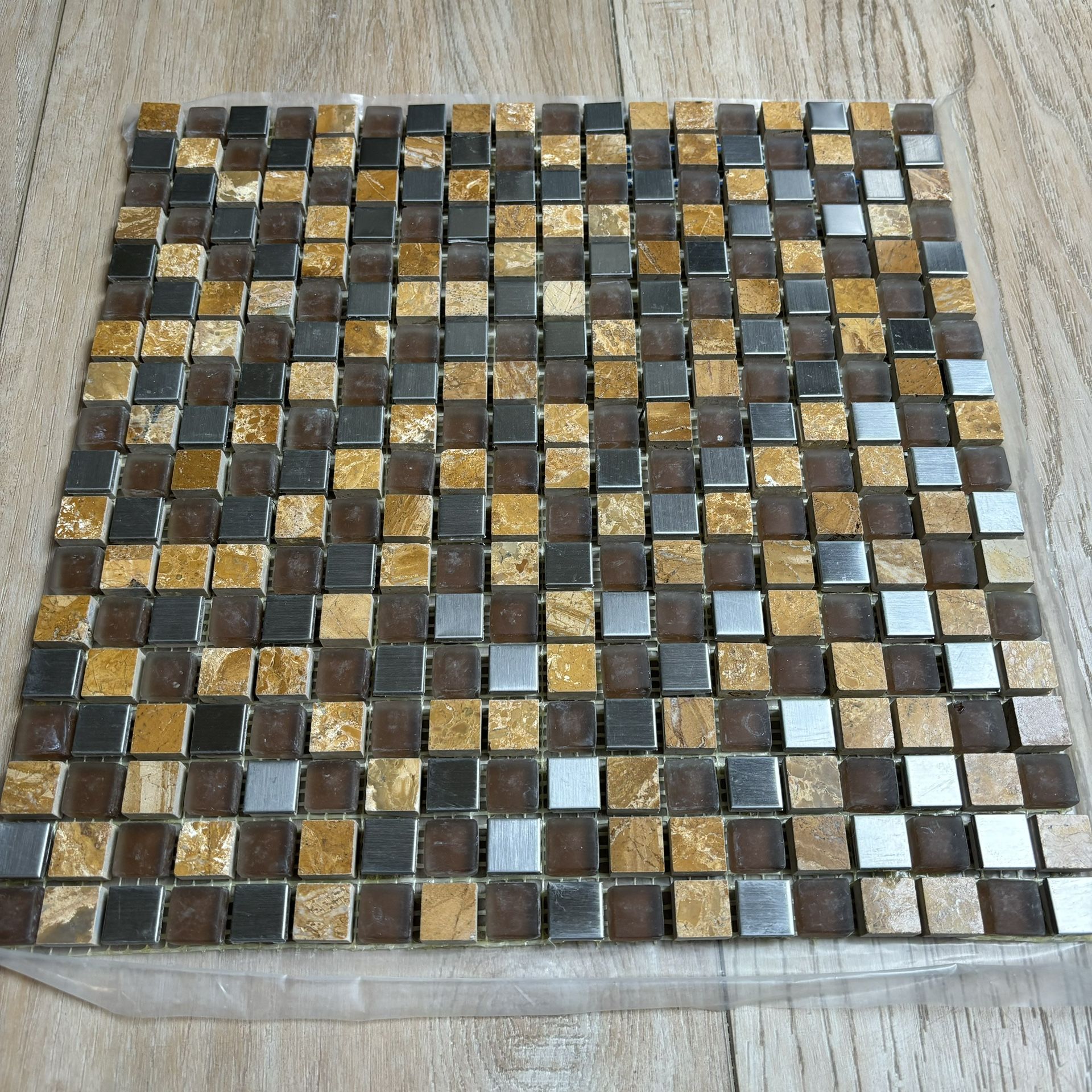 Backsplash Mosaic Tile