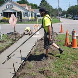 SKILLED CRAFTSMAN HONEST HARD WORKING