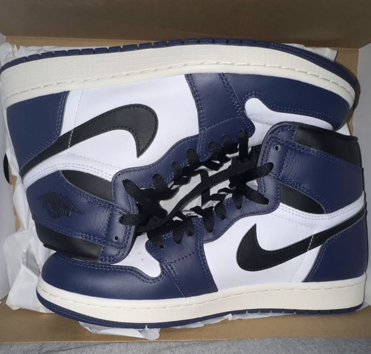 JORDAN RETRO 1 HIGH OG 