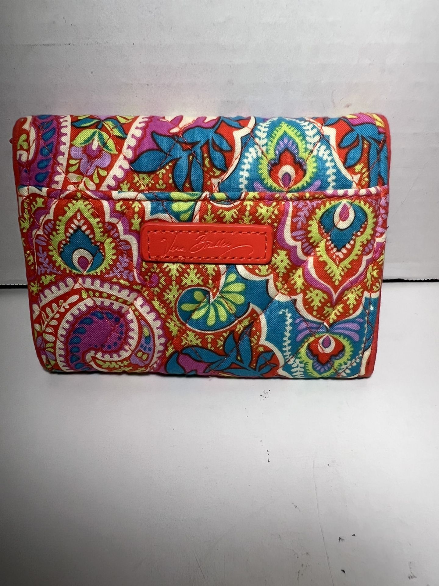 Vera Bradley Wallet 