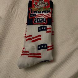 Trump Socks 