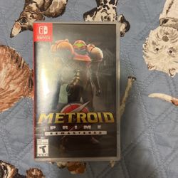 Metroid