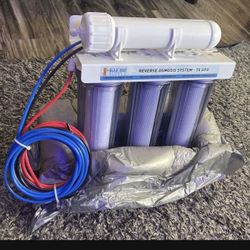 Fish Tank Filter 