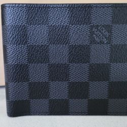 Designer Men’s Wallet