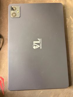 VL 5G Tablet (Unlocked)