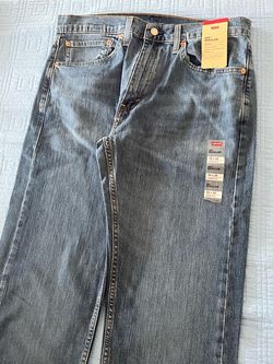 Leveis Jeans/pants