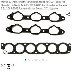 GASKET SET FOR HYUNDAI