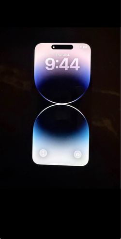 iPhone 14 Pro