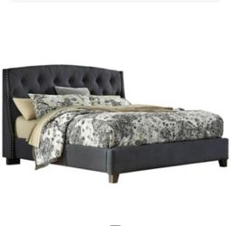 Cal King Bed Frame