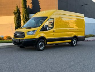 2019 Ford Transit 250 Van