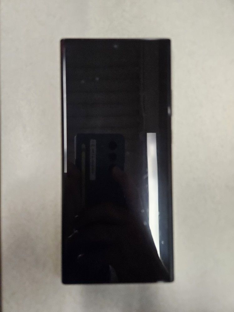 Samsung Galaxy Note